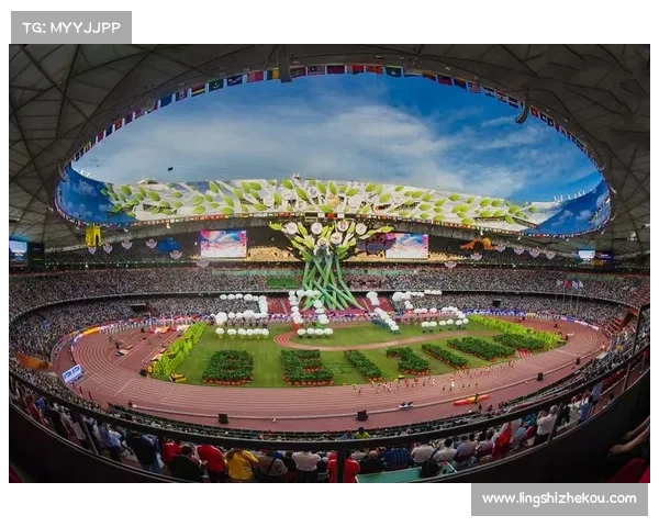 2017年北京运动赛事-2017北京田径世锦赛